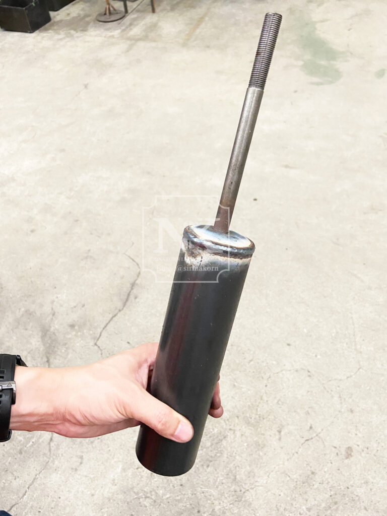 แผนกเชื่อม
